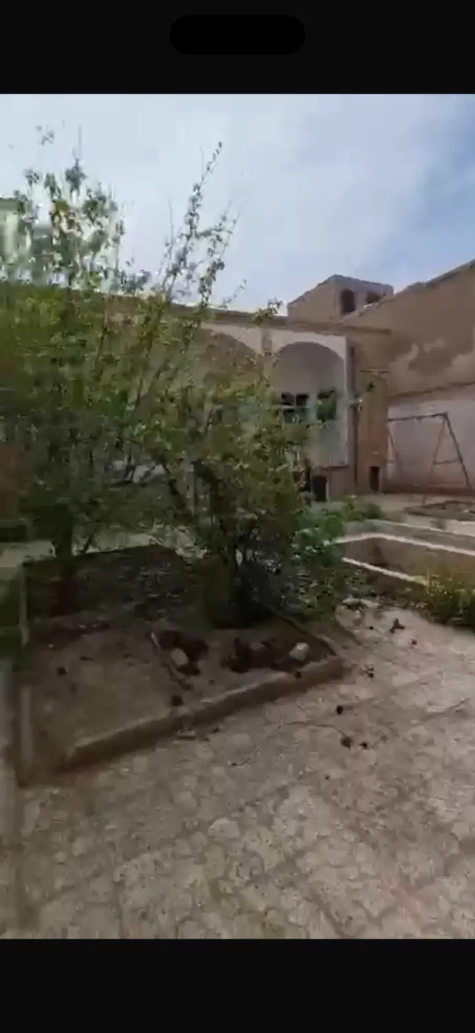 خانه قدیمی