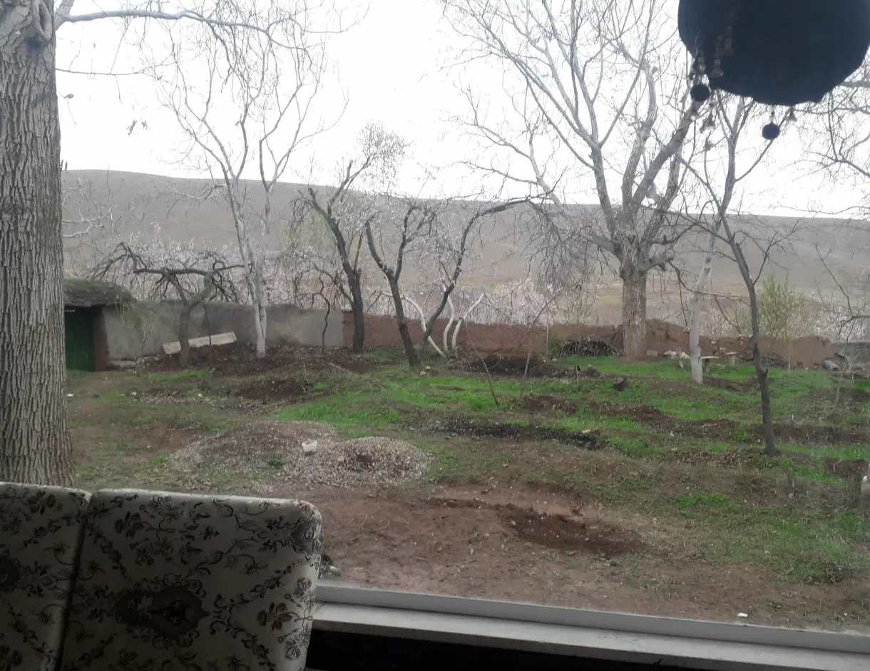 سمت وشنوه یا فردو