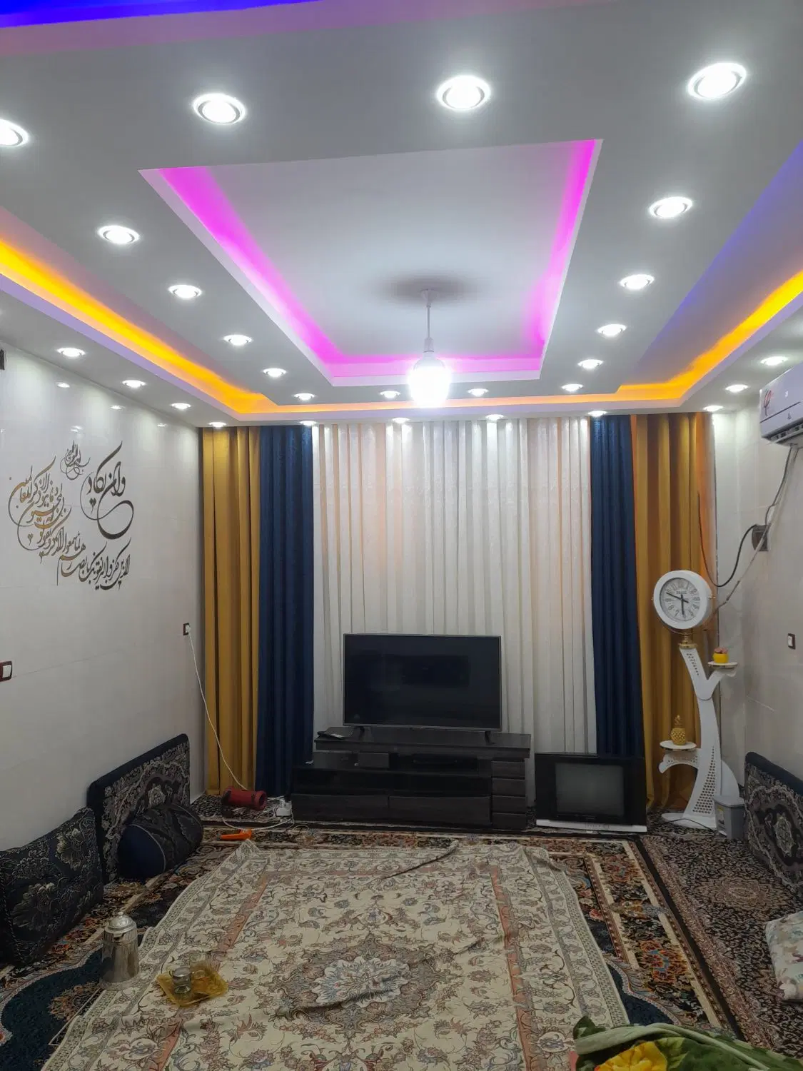 اجاره خونه نصرآباد