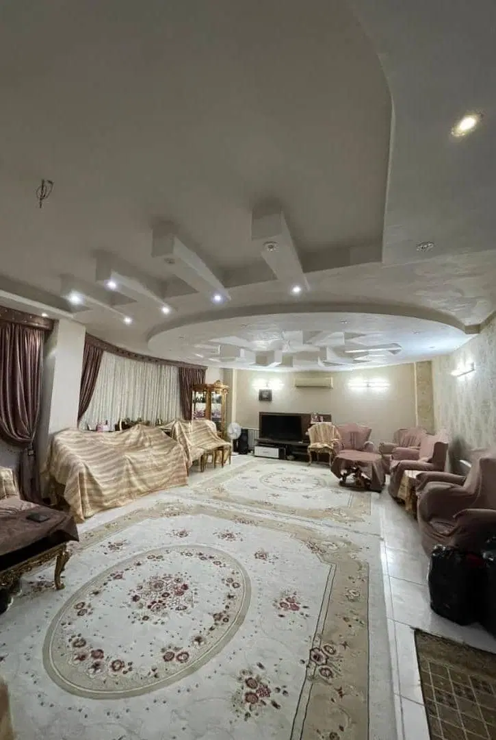 رهن آپارتمان