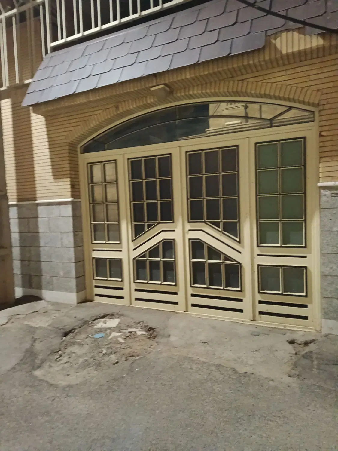 خانه سه طبقه شخصی آسانسوردار