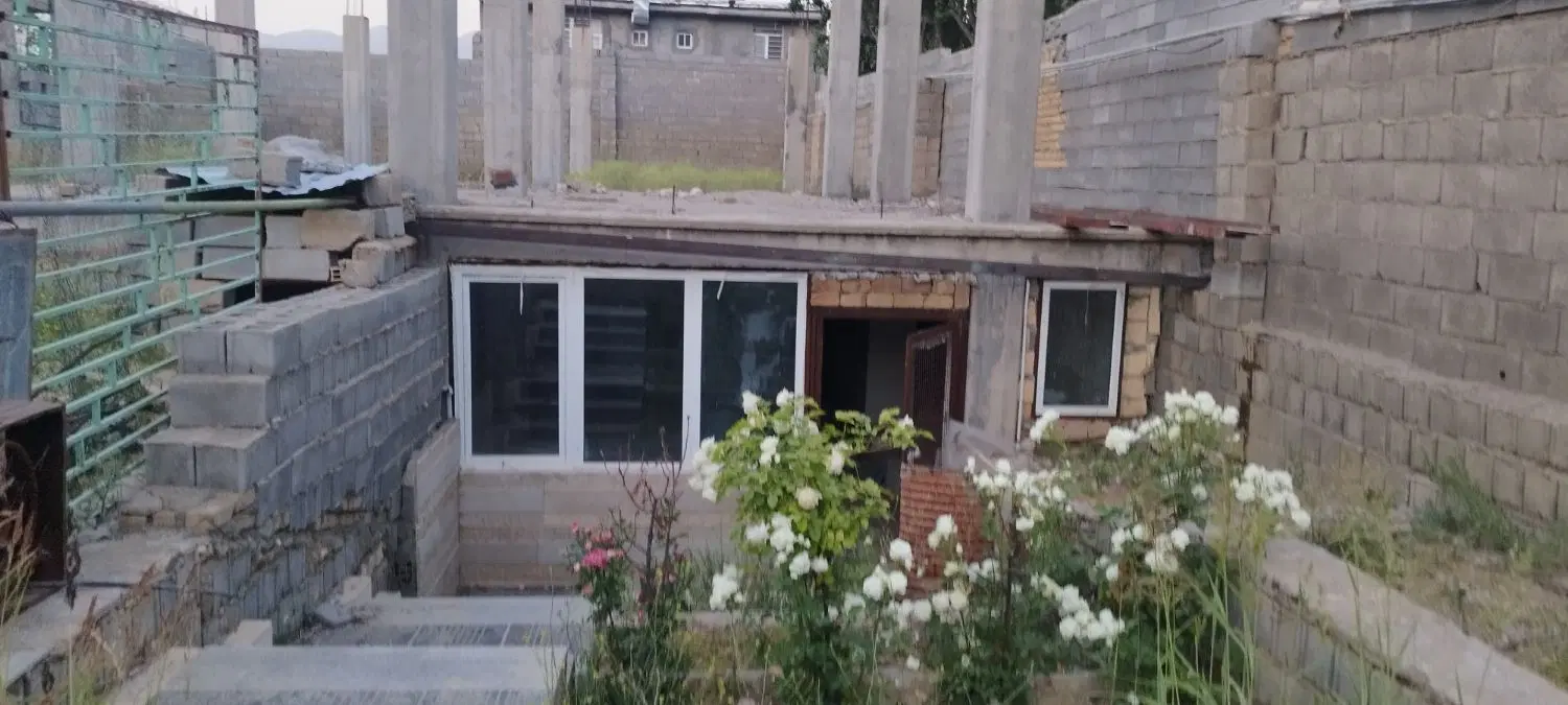 باغ مسکونی یاسوج
