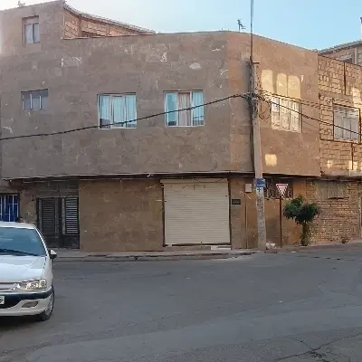 مغازه اجاره ای دونبش