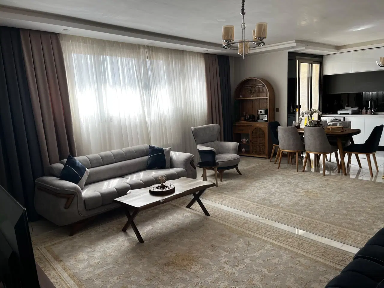 فروش آپارتمان