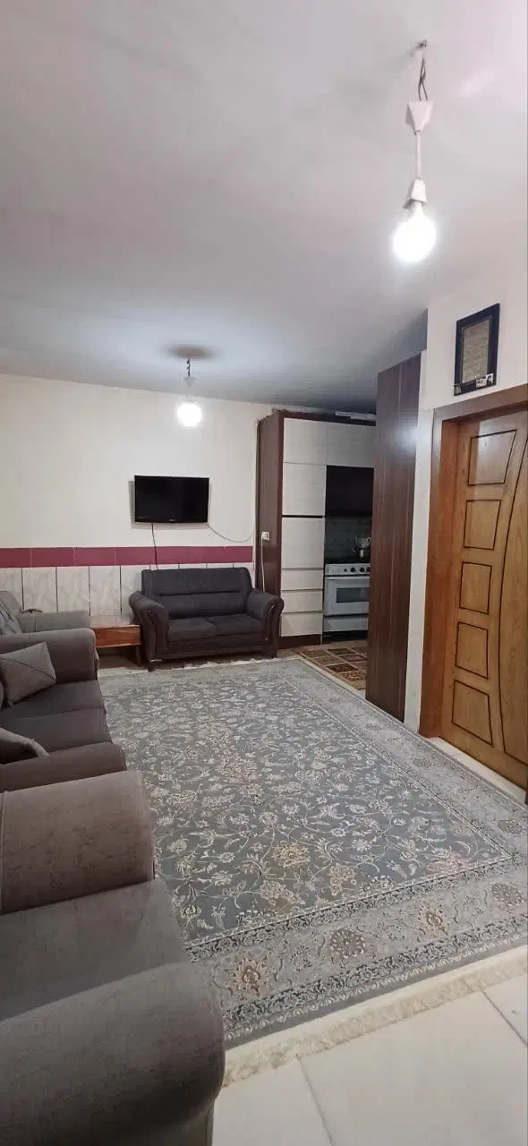 منزل اجاره ای