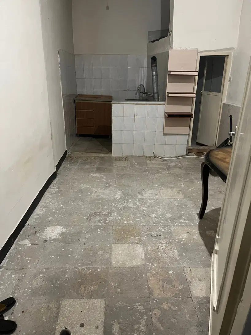 سوئیت ۲۰ متری مجهز