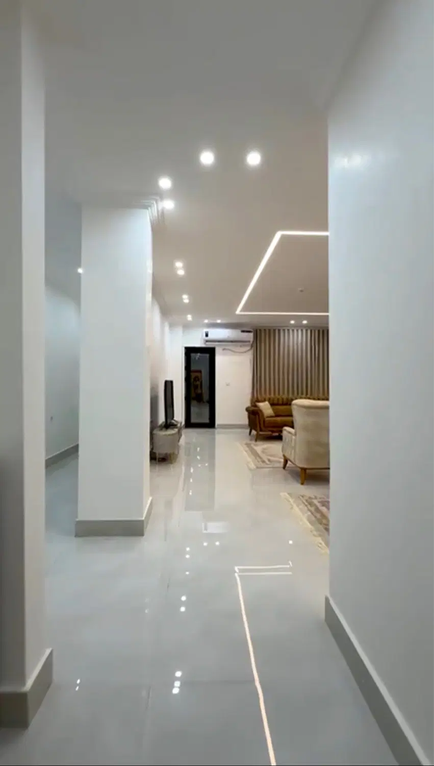 رهن کامل واحد آپارتمان ۱۶۰ متری سه خواب