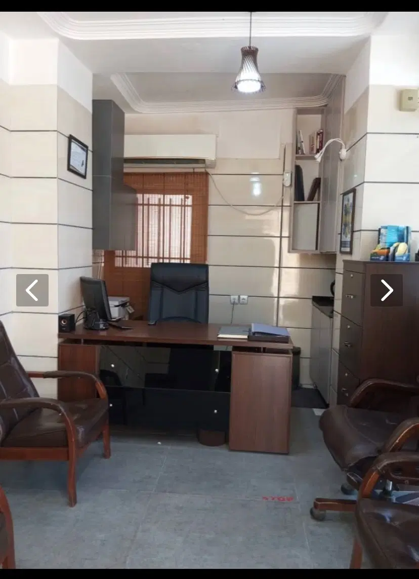 رهن کامل مغازه ۲۰ متری