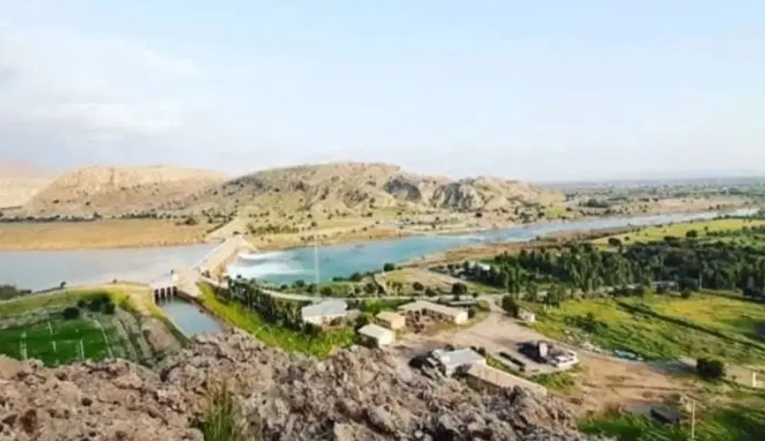 زمین مسکونی
