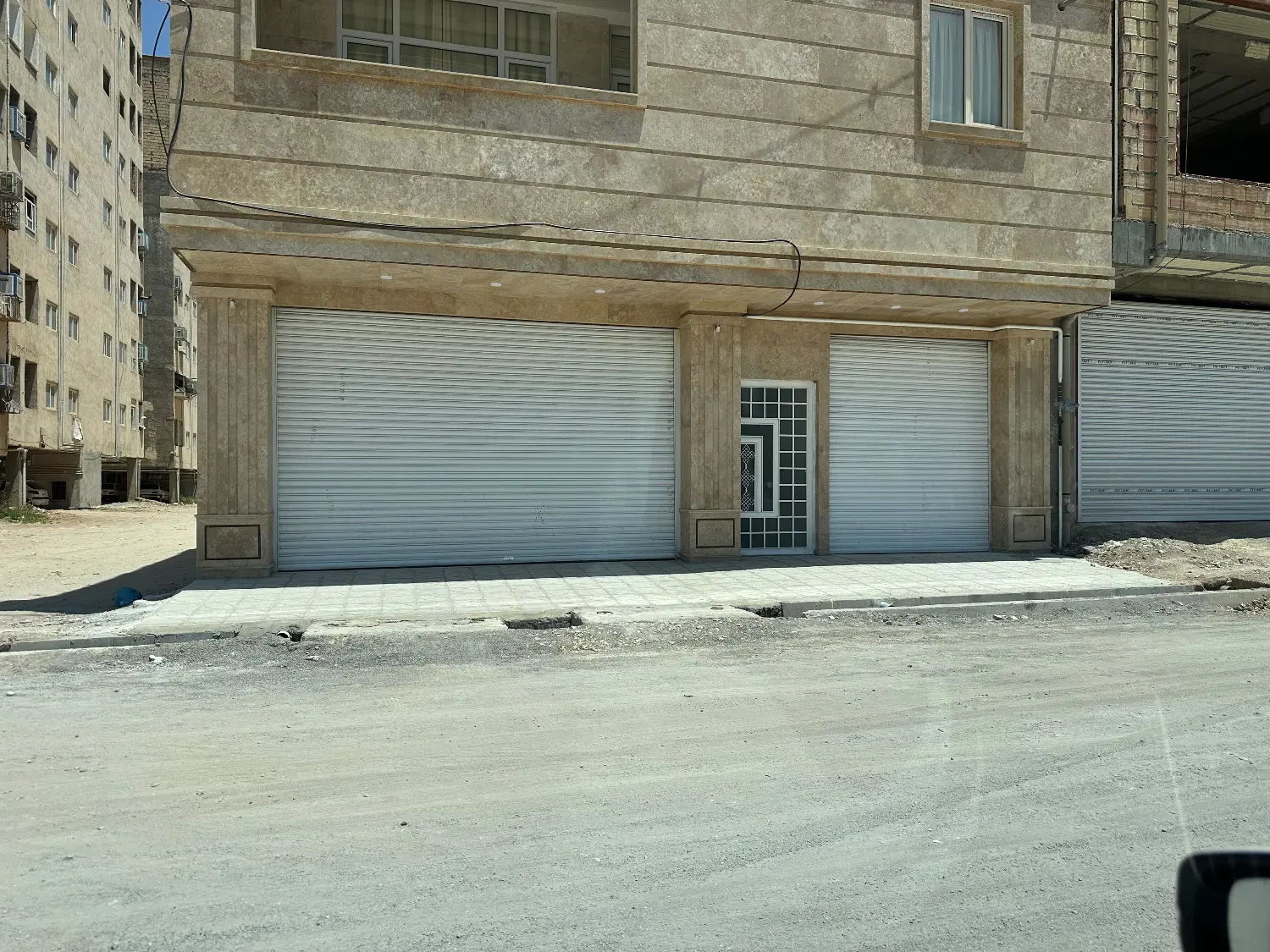 اجاره مغازه