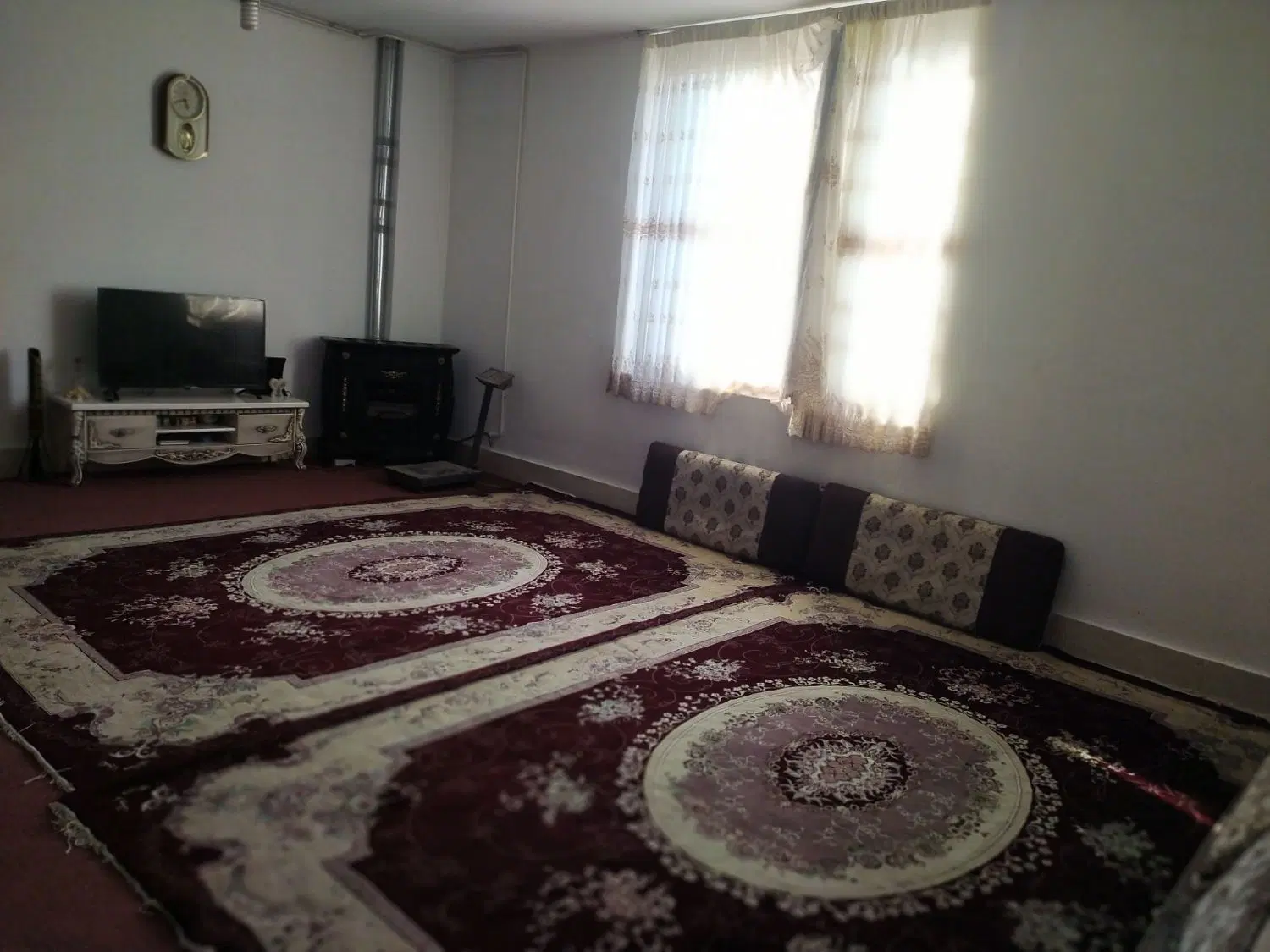 خانه اجاره ای