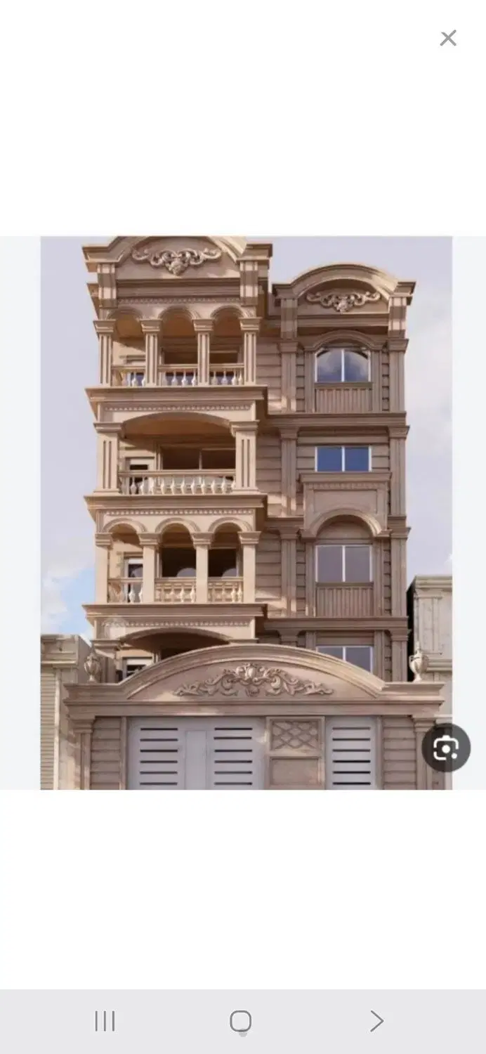 رهن اجاره آپارتمان شهناز