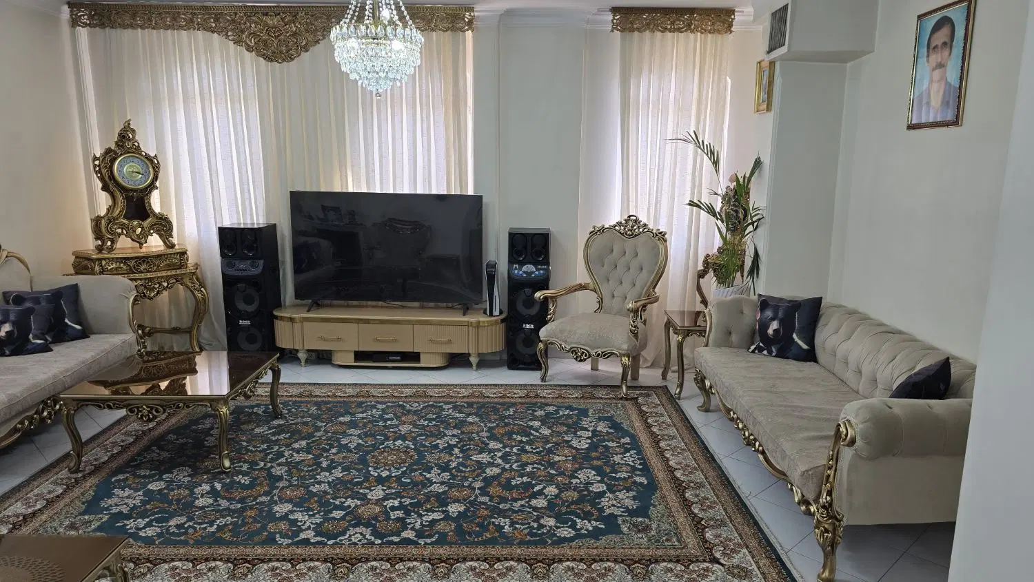 آپارتمان
