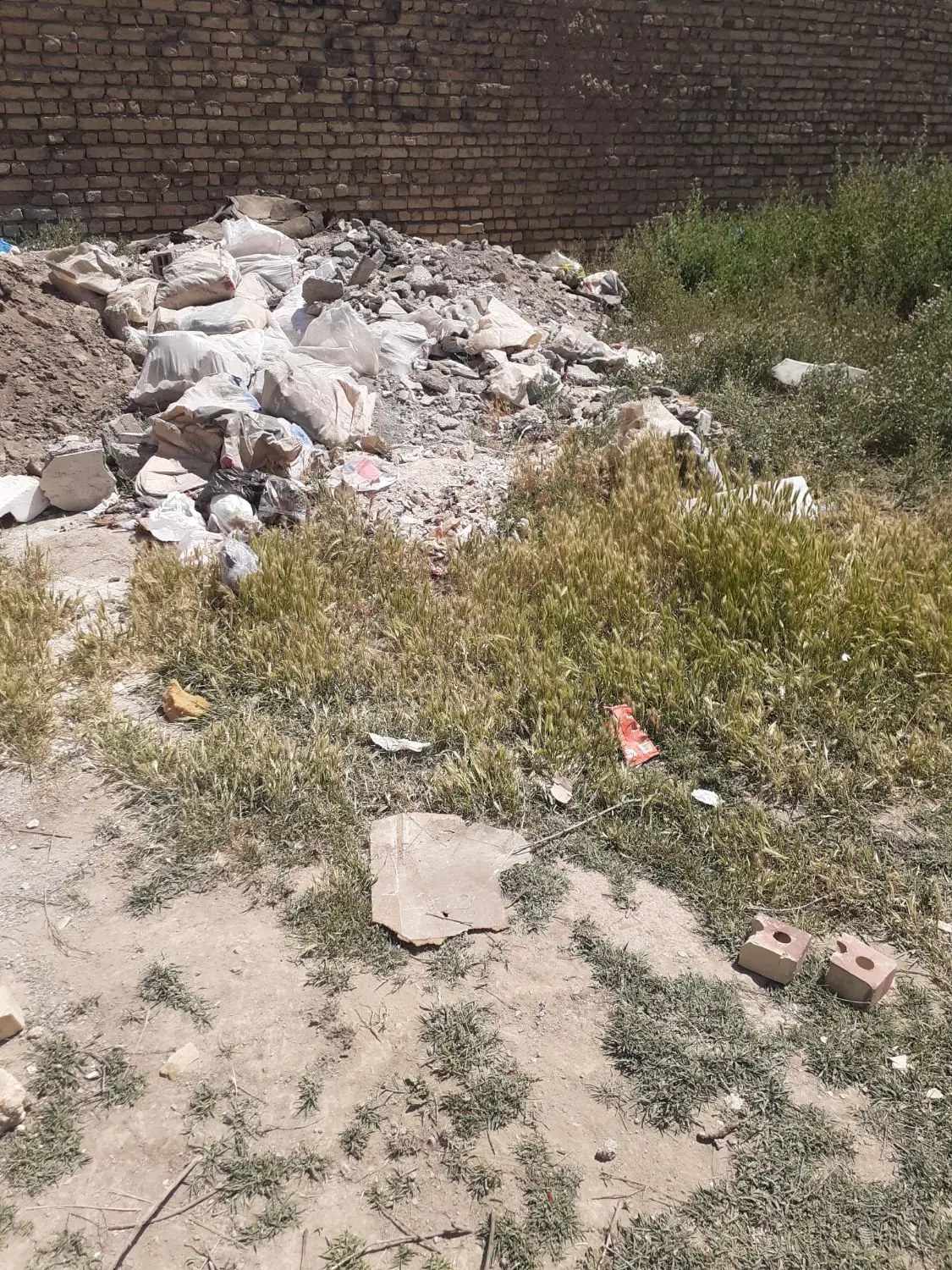 زمین ۶۰ متری خوش نقشه