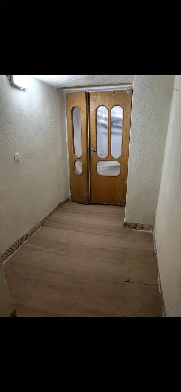 یک باب نیمکف راه مجزا