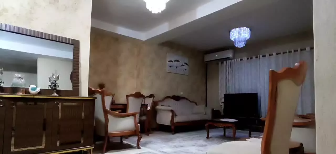 فروش واحد ۸۳ متری همراه با وام 1 میلیاردی
