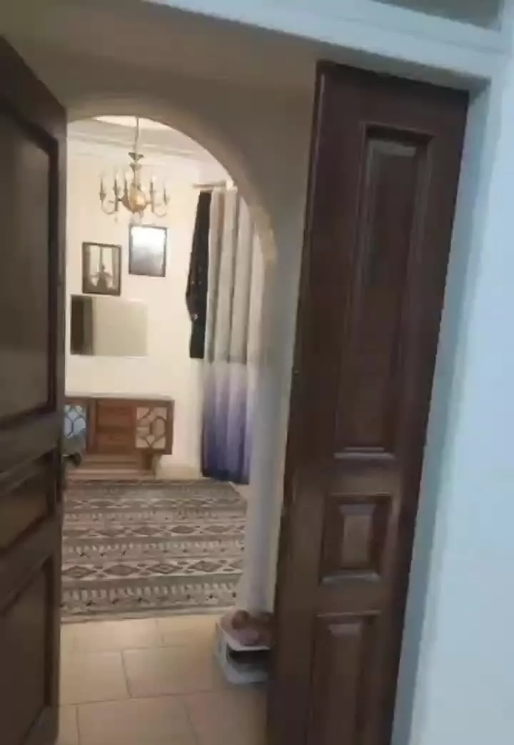 خانه ویلایی هفت تیر