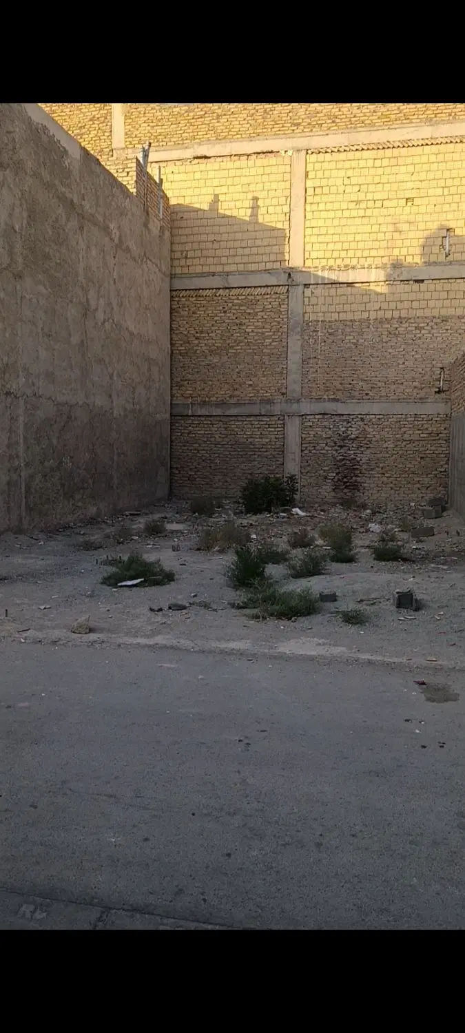 زمین در شهریار فوری فروشی