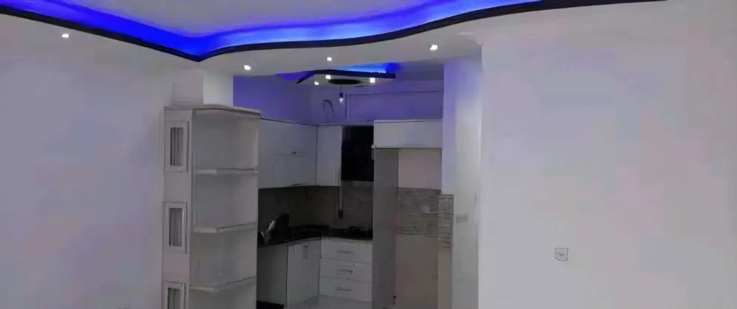 اجاره آپارتمان ۶۰ متری کمربندی خرمشهر