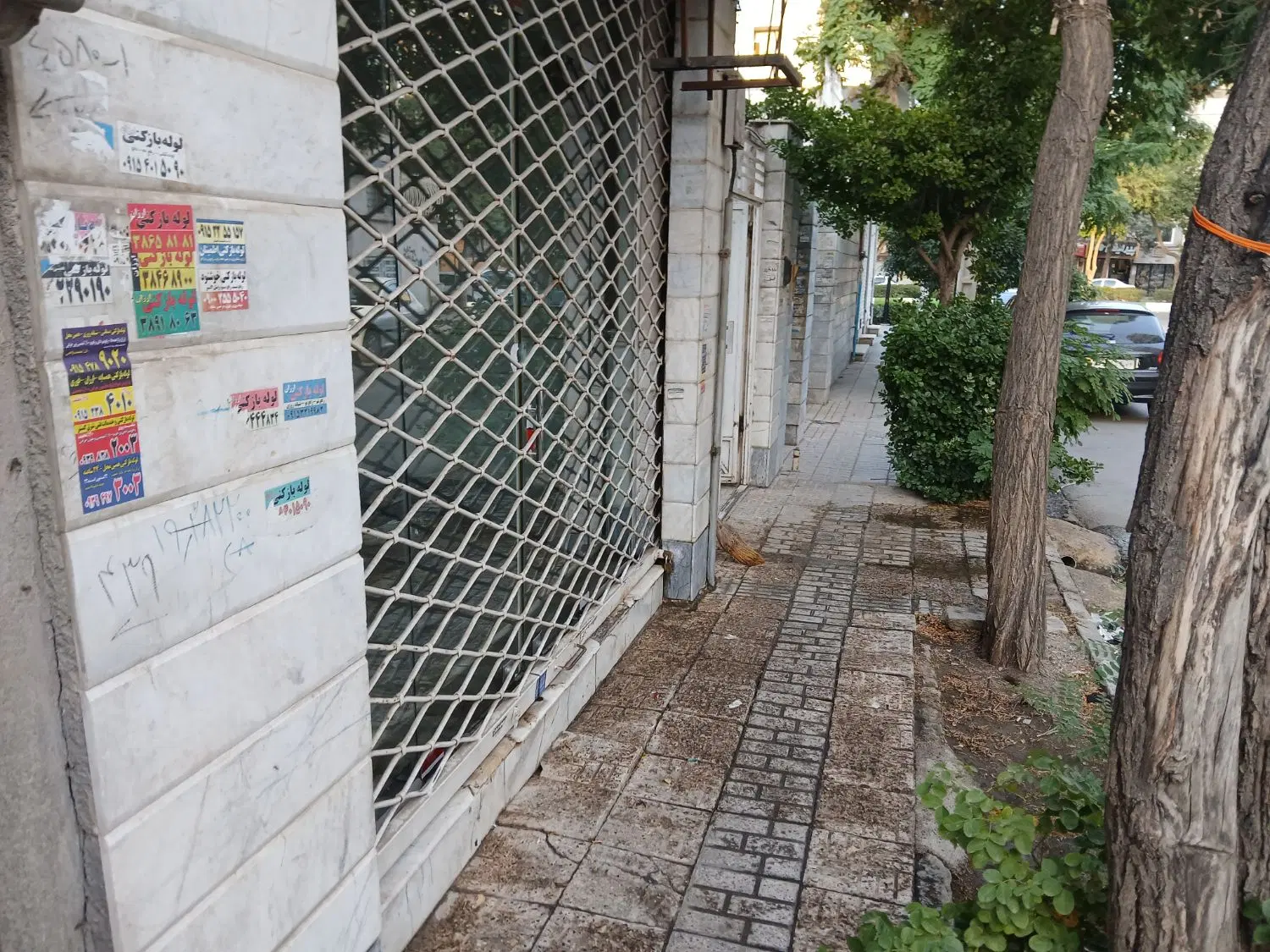 مغازه اجاره