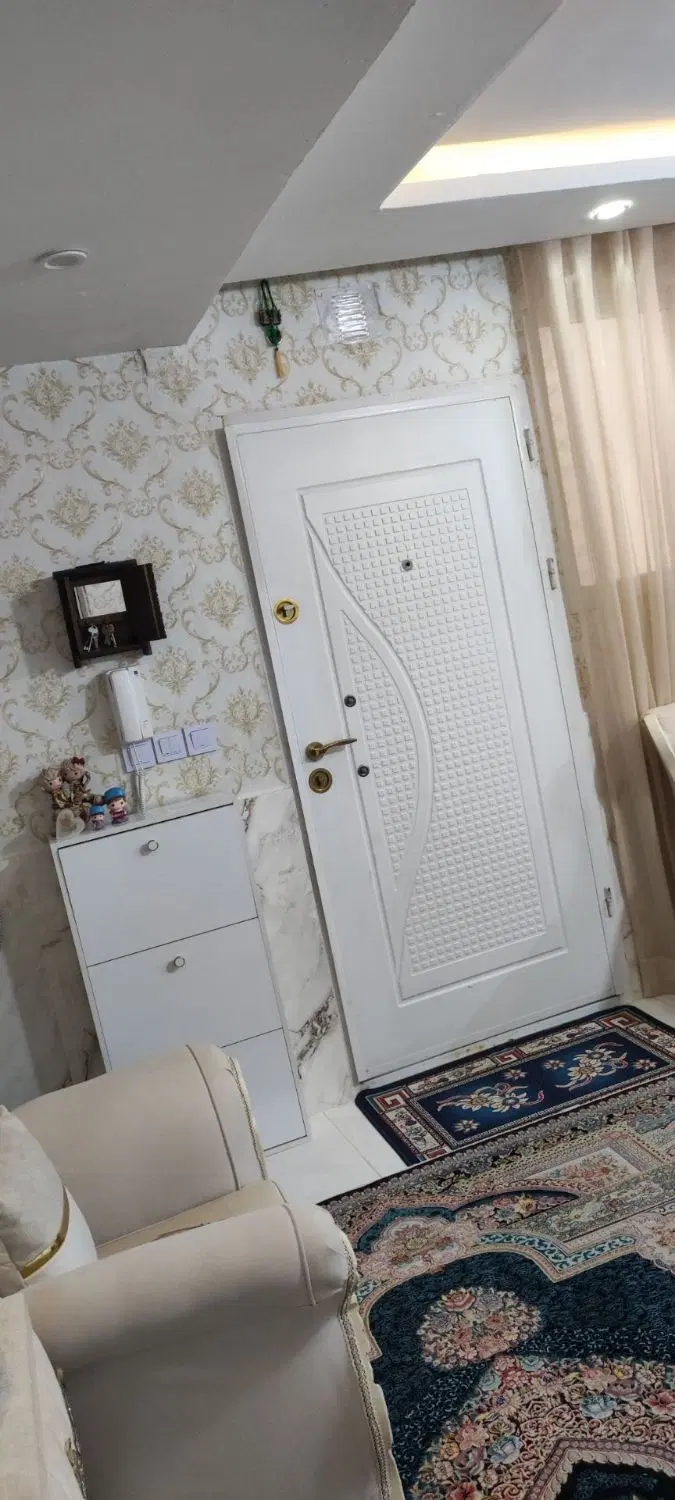 فروش آپارتمان