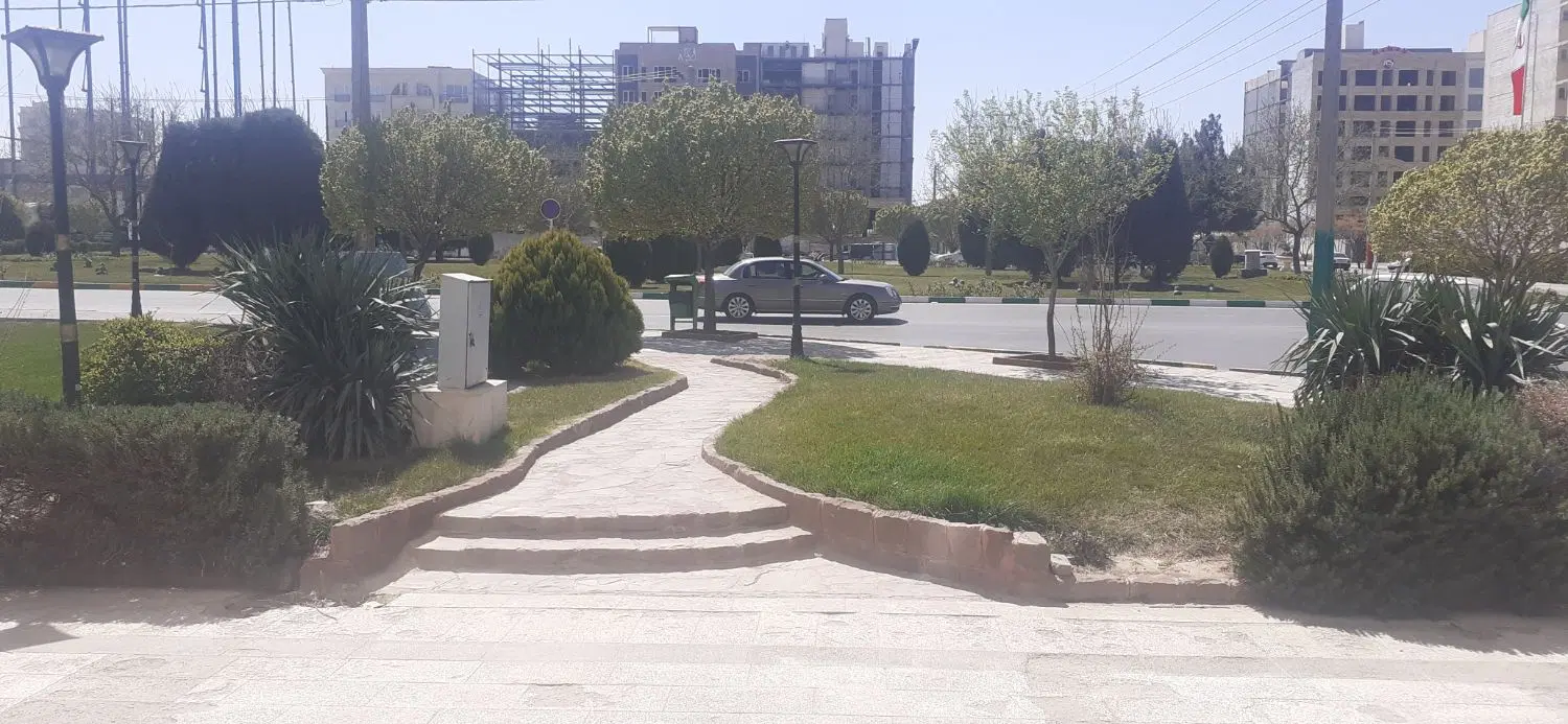 واحد اداری ۵۰ متری