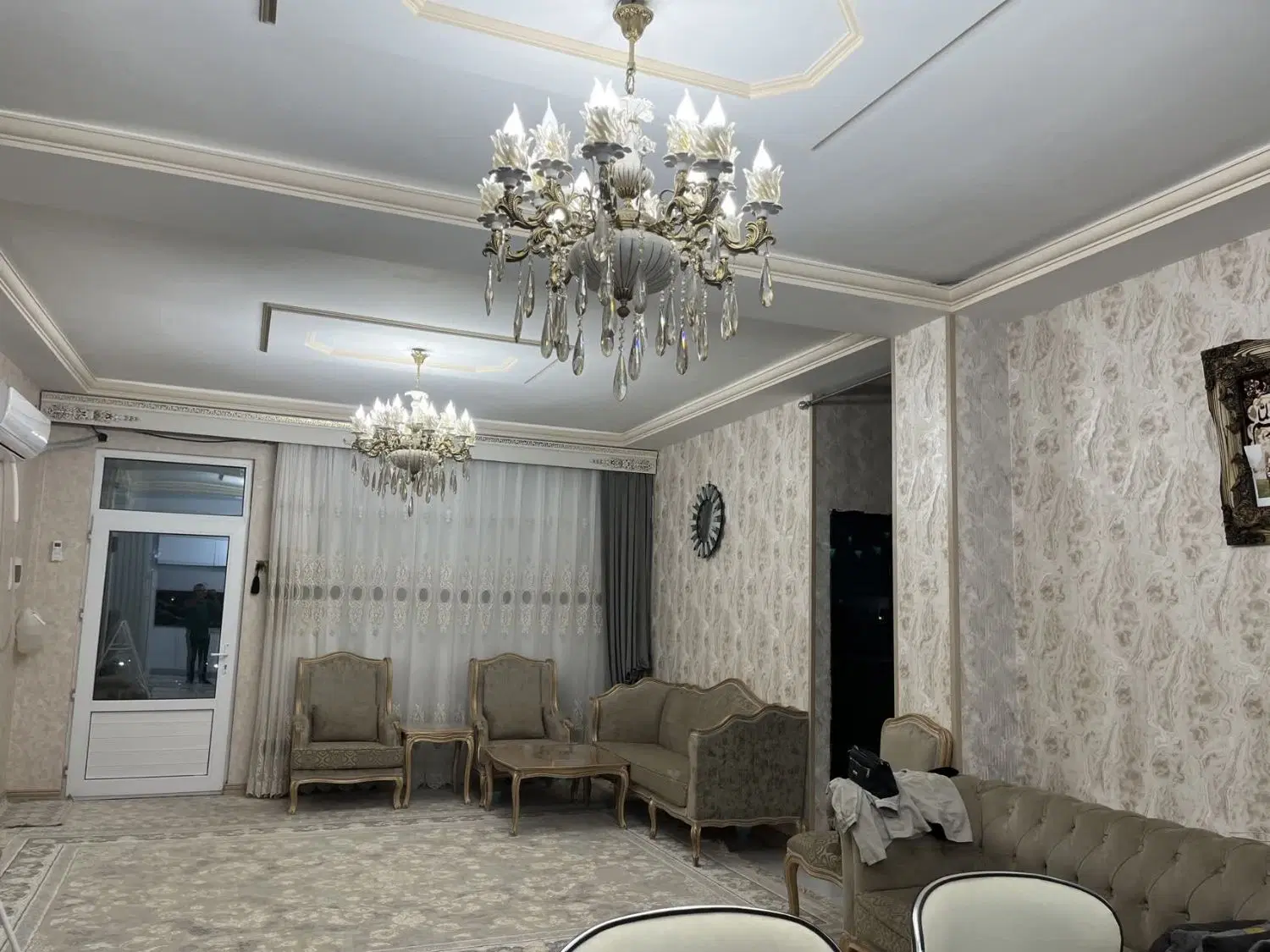 ویلایی کوی صدرا