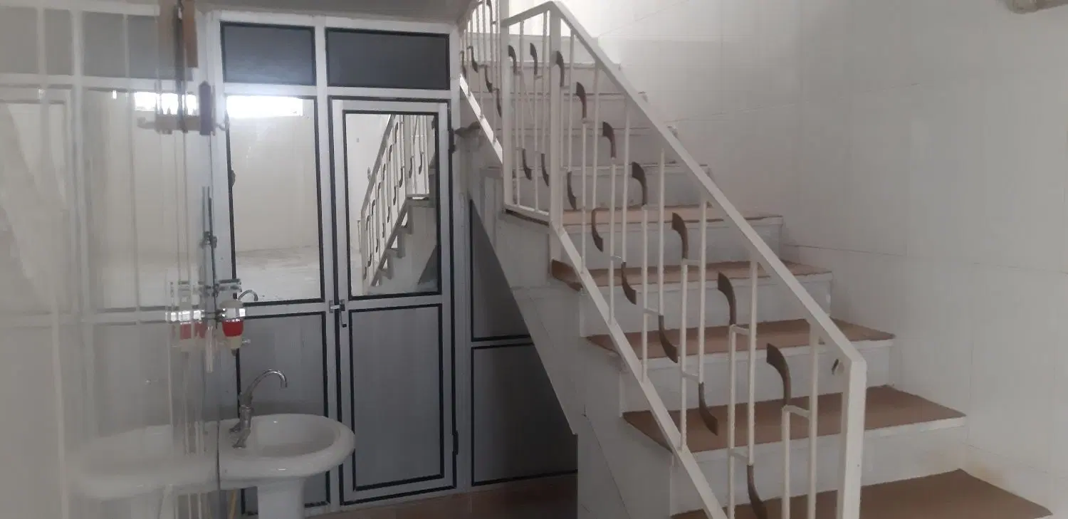 رهن و اجاره یک واحد مسکونی نیم طبق