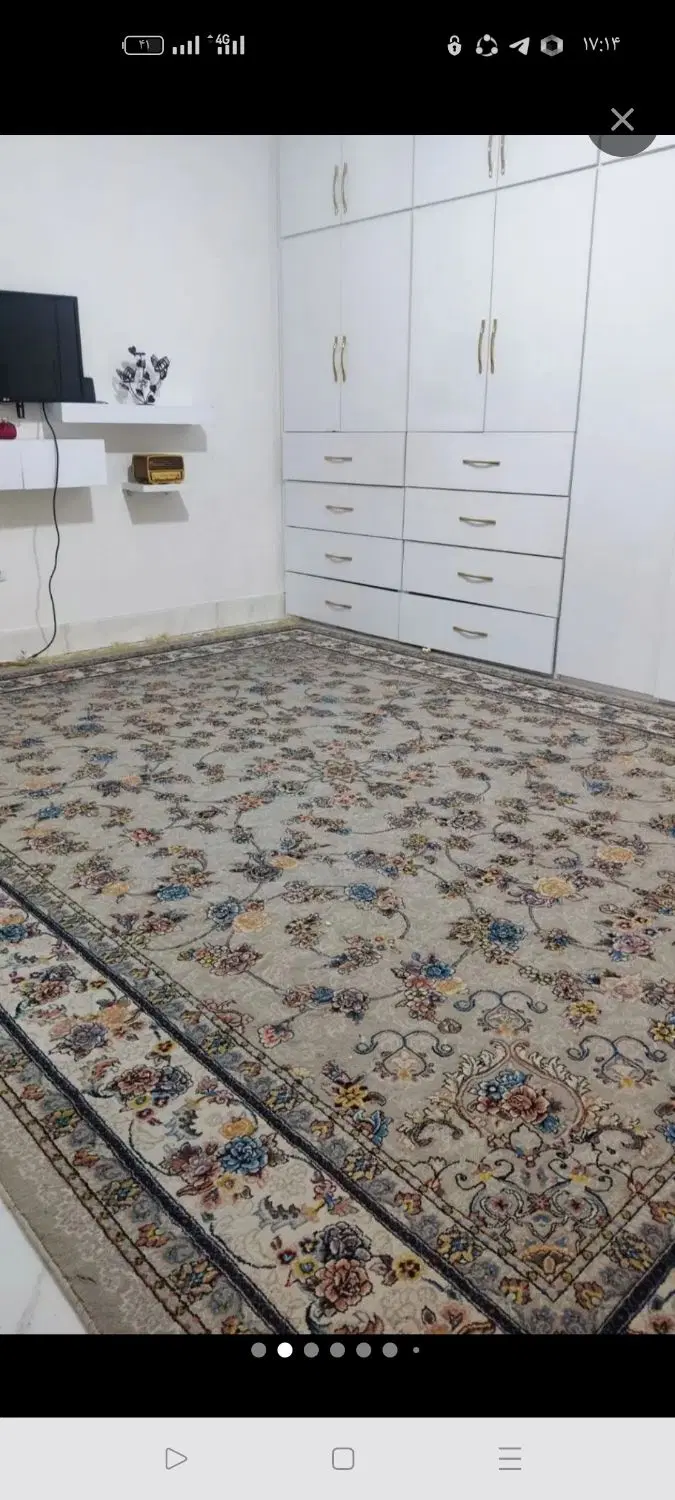 خانه اجاره ای