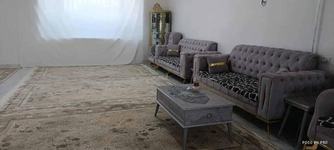 منزل مسکونی فلاحت