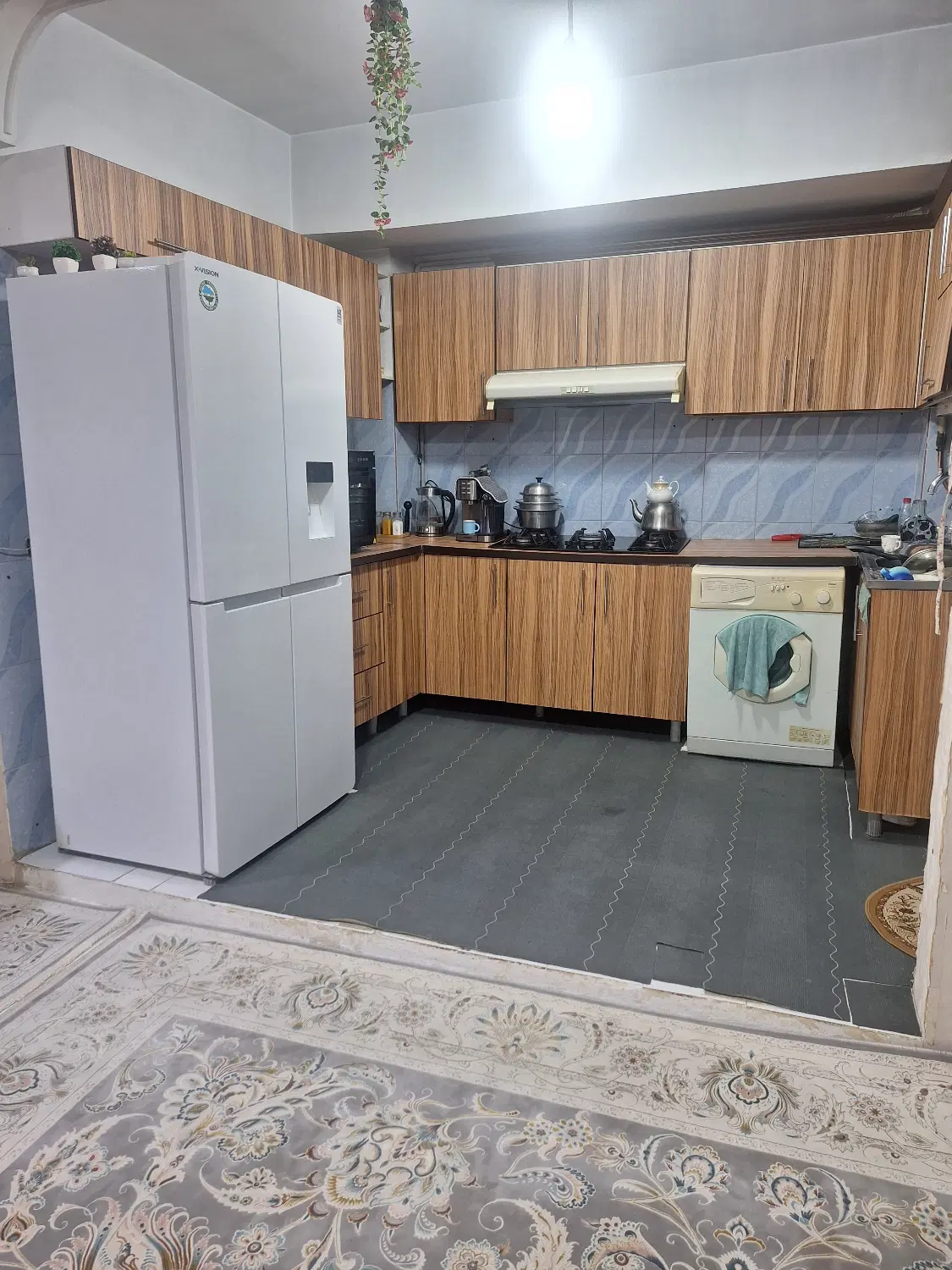 فروش اپارتمان 57 متری