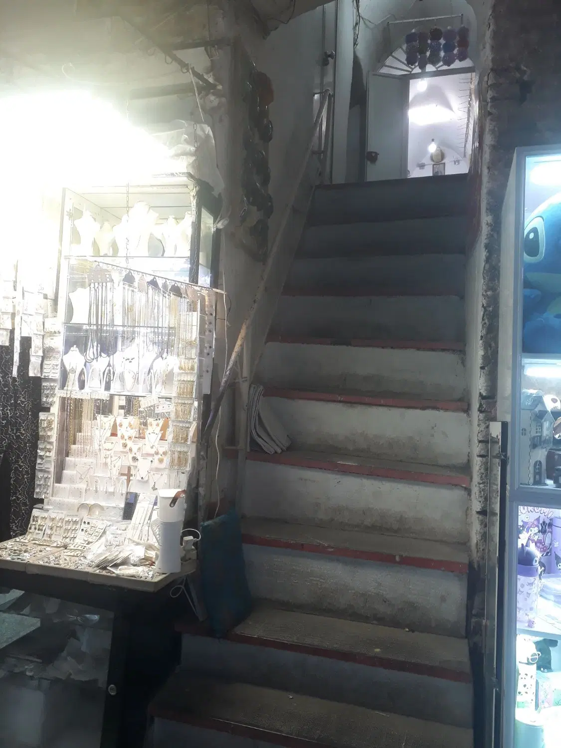 اجاره انبار وسط بازار