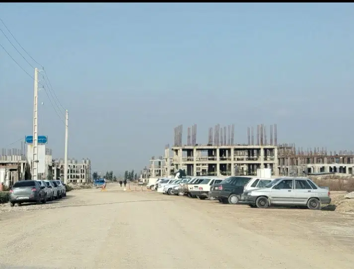 پیش فروش مسکن ملی آسایش