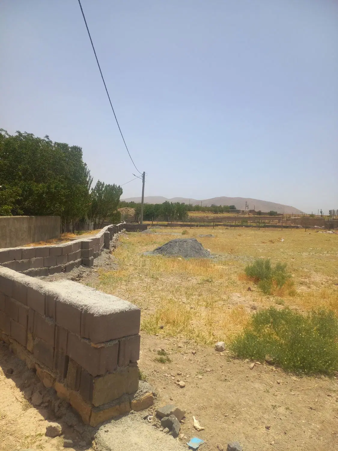 زمین سنگستان