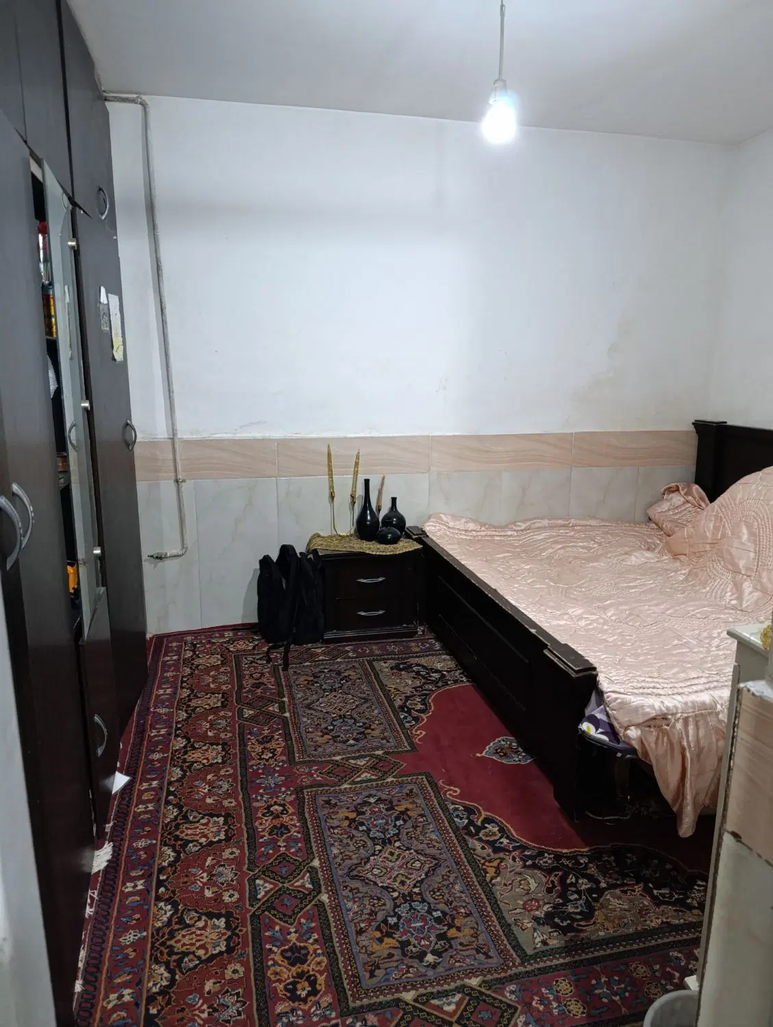 منزل ویلایی60متری
