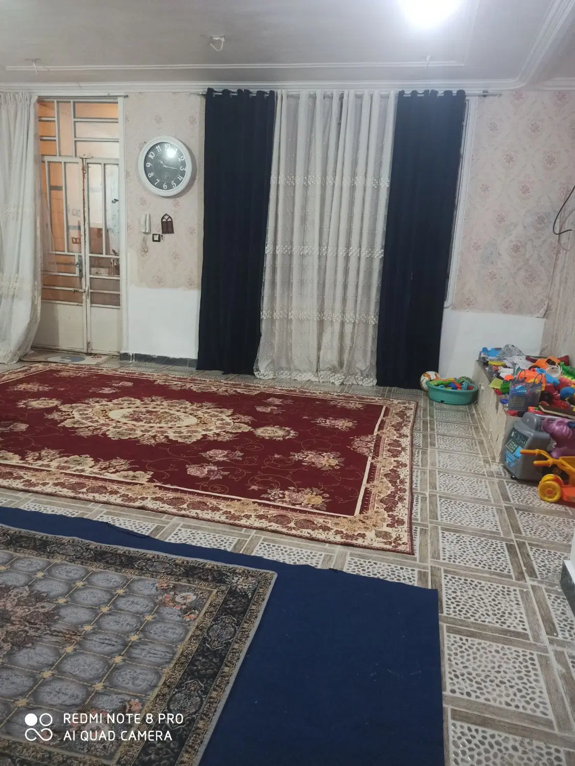 فروش واحد دو خواب