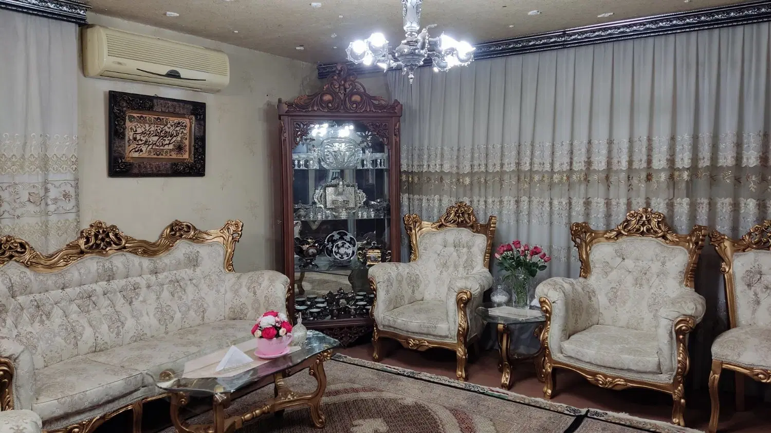 شهرک امام کوی فرهنگیان خانه سازی