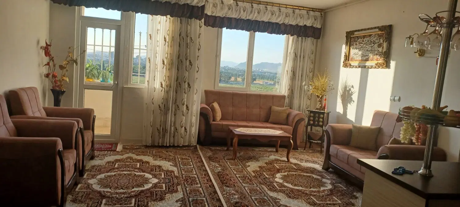 فروش آپارتمان