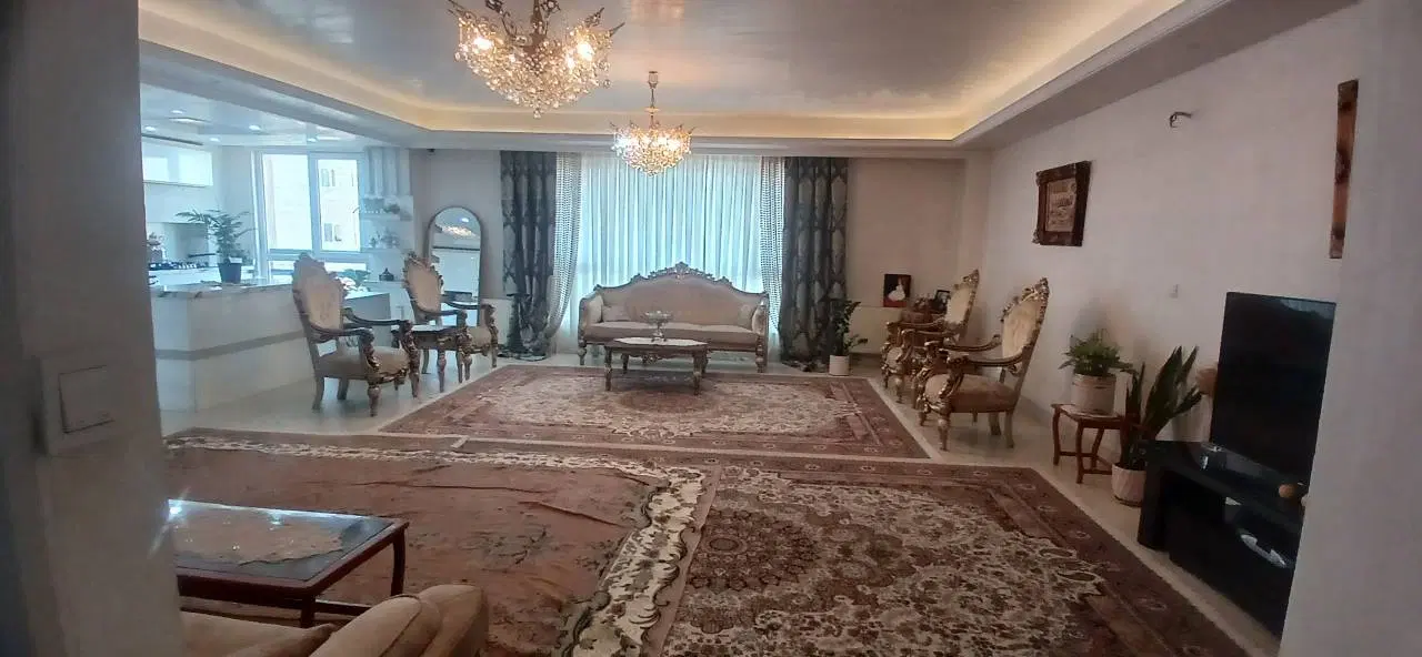 ۱۱۸ متروصال بهترین لوکیشن شهرک