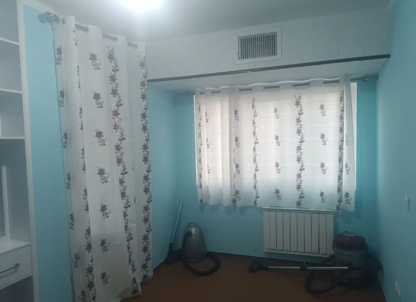 مسکن مهر محله E1(ای یک)