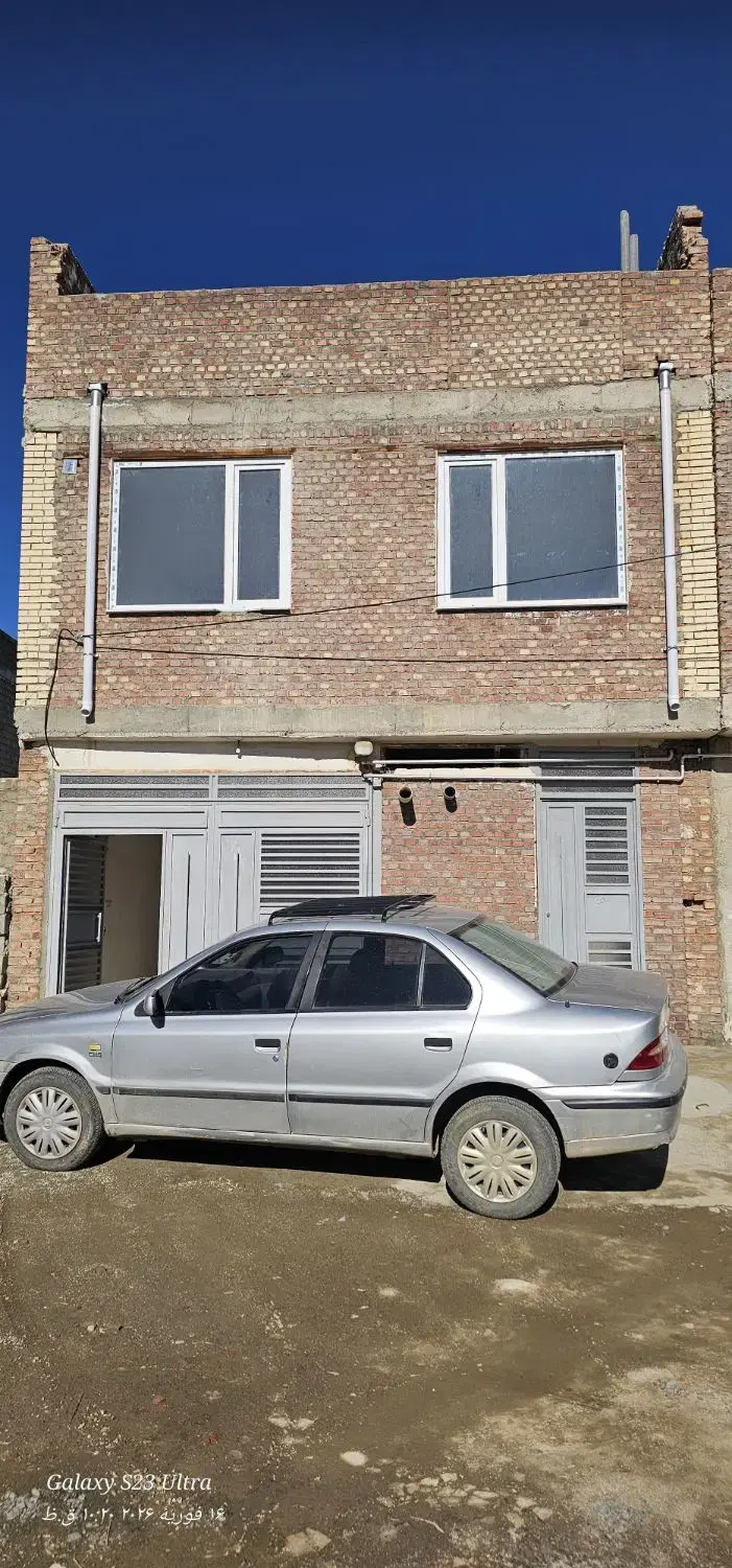 منزل مسکونی کهریزه