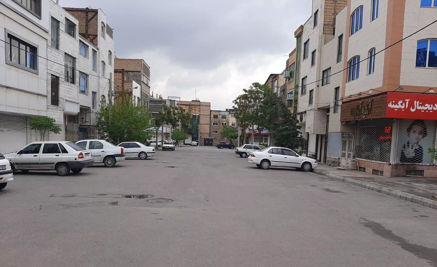 زمین۴۰مترتجاری شریعتی ،سندششدانگ باپروانه (معاوضه)