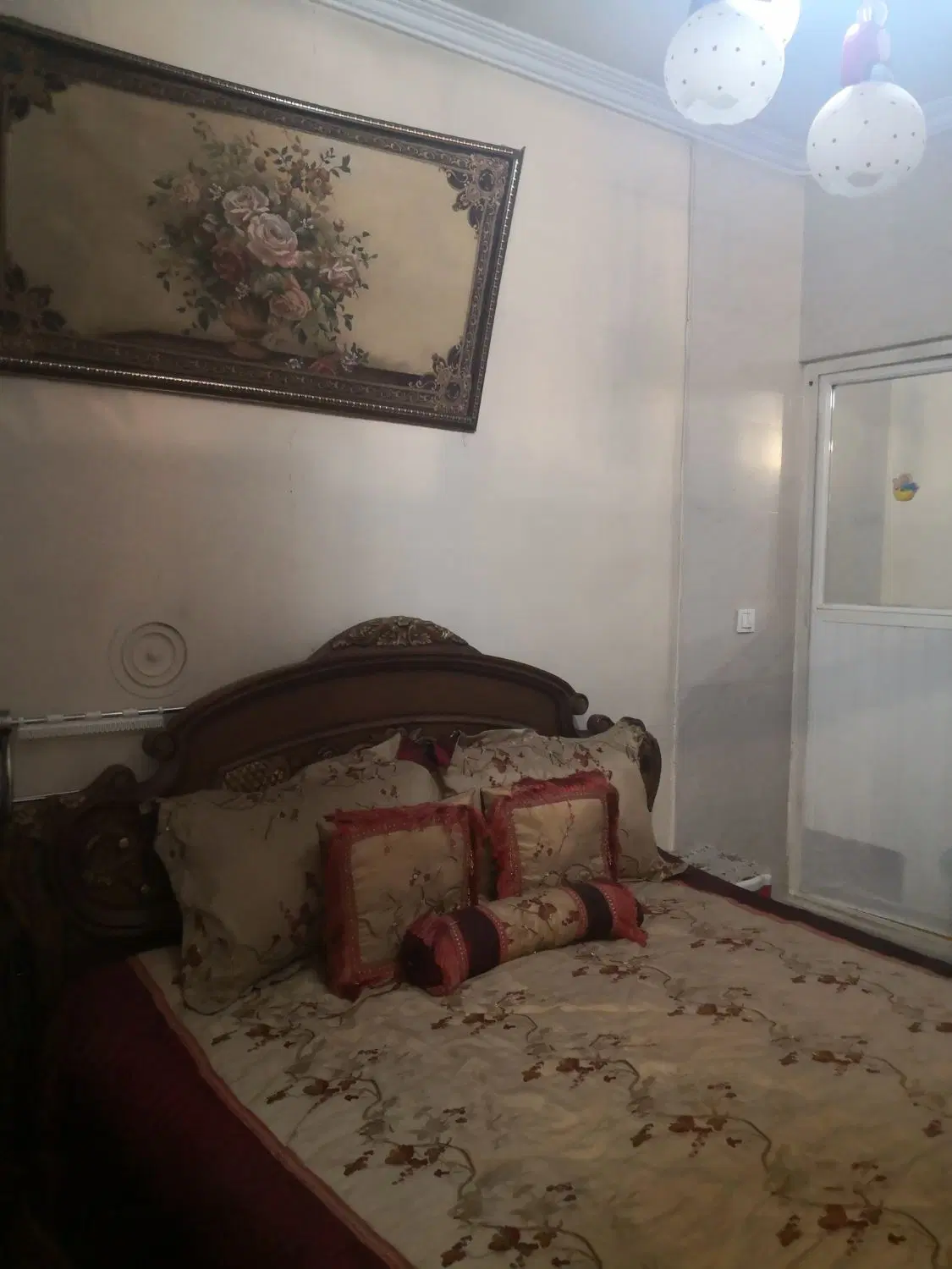 اجاره واحد مسکونی واقع در سفیر امید