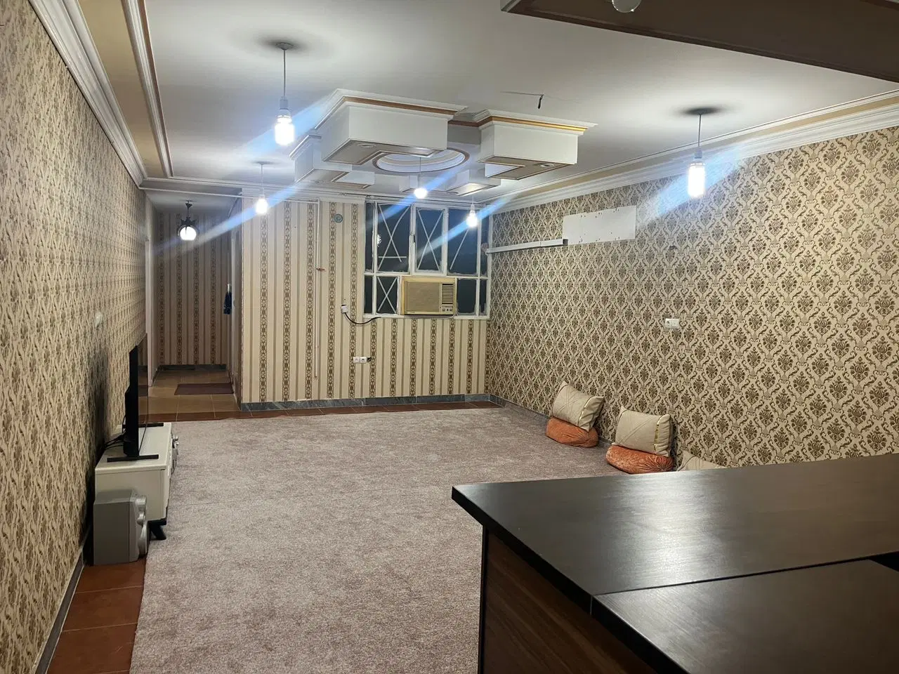 رهن کامل ۱۰۰متری