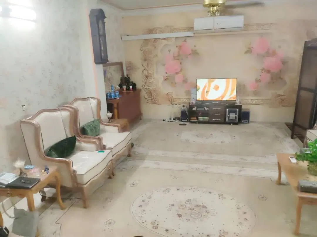 فروش آپارتمان