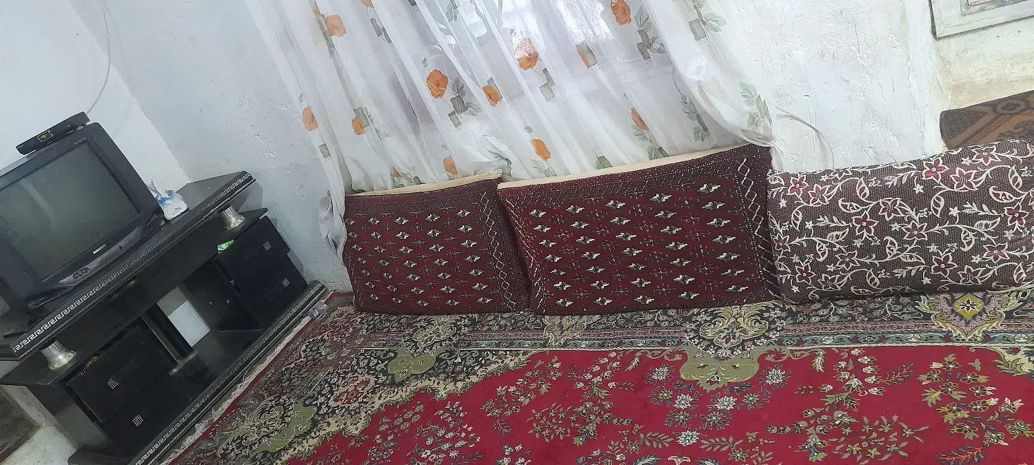 خانه مسکونی