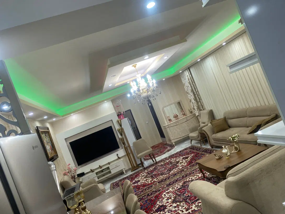 واحد 88 متری لوکس خیابان اصولی دونبش جنوبی تک واحد