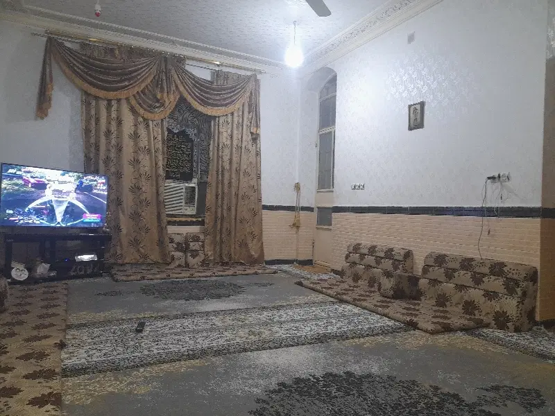 فروش خونه تجاری خیابان فتح المبین پشت حرم