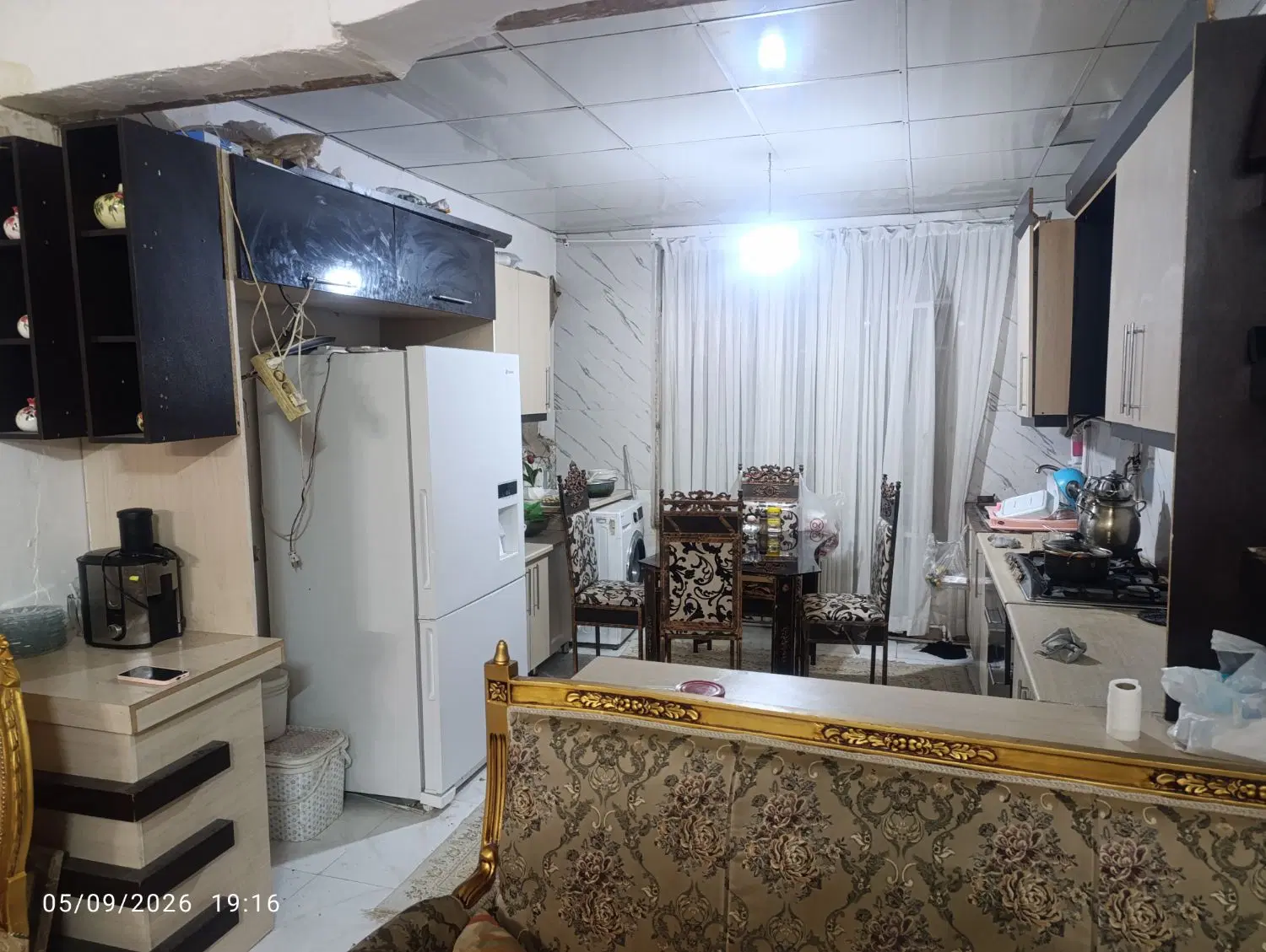 خانه ویلایی هاشمیه