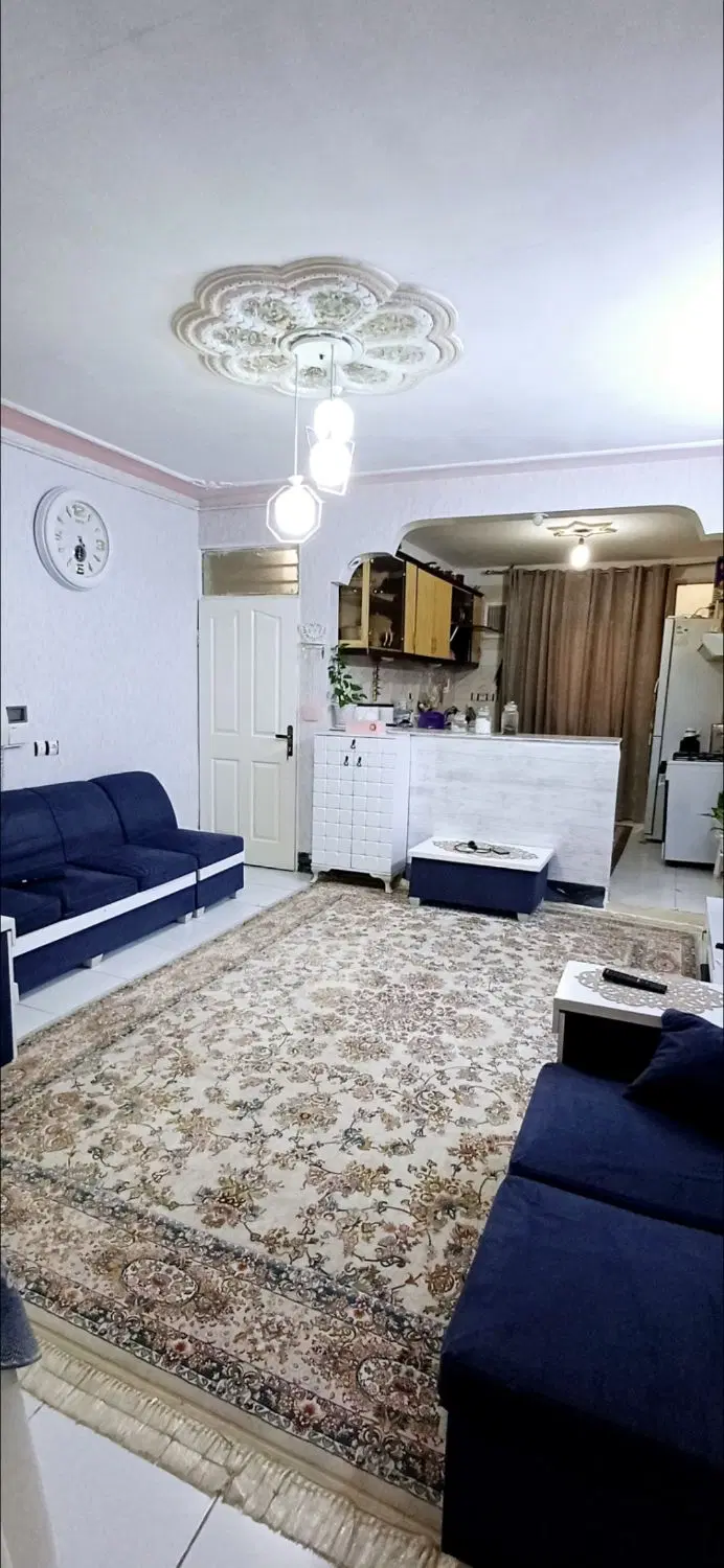 اجاره اپارتمان طبقه دوم